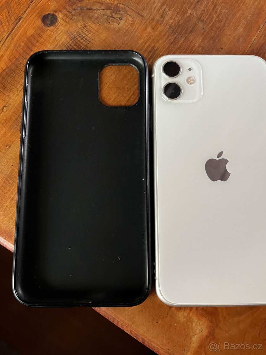 Iphone11-64Gb