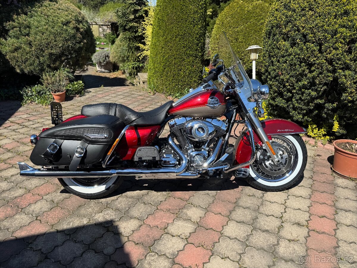 Harley Davidson Road King Classic