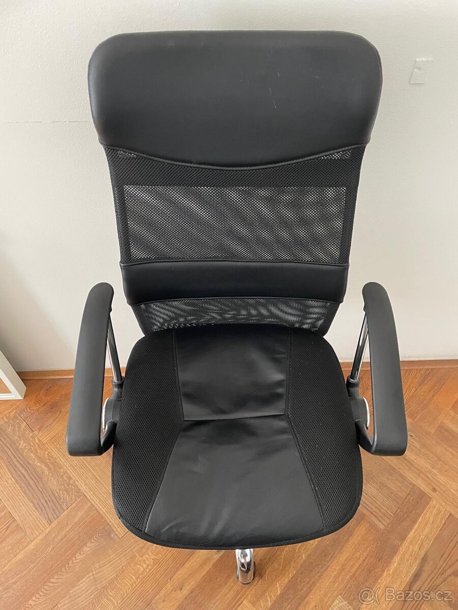 Kancelářská sedací židle