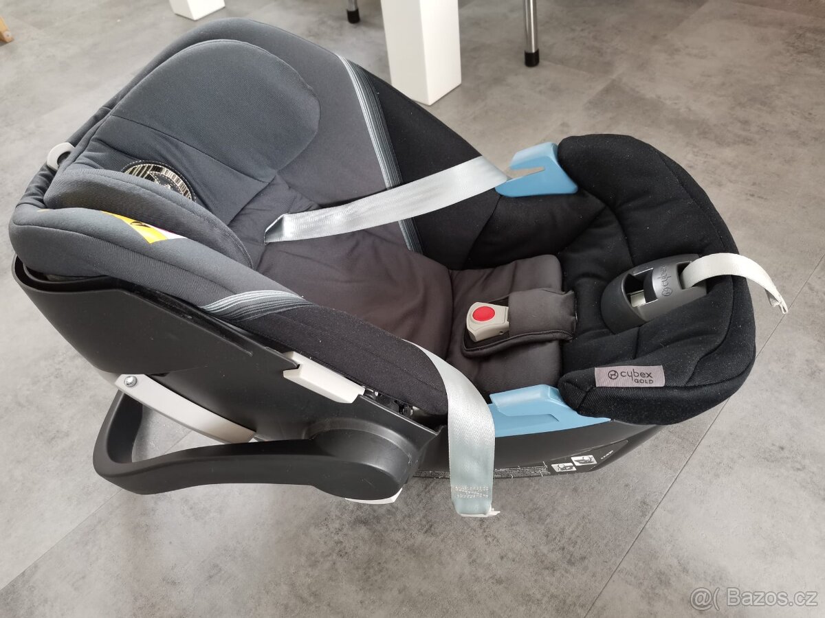 Cybex Aton 5
