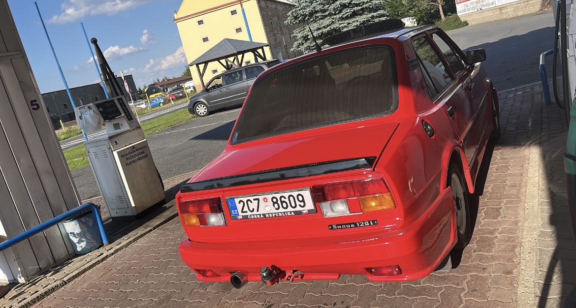 Prodám nebo vyměním