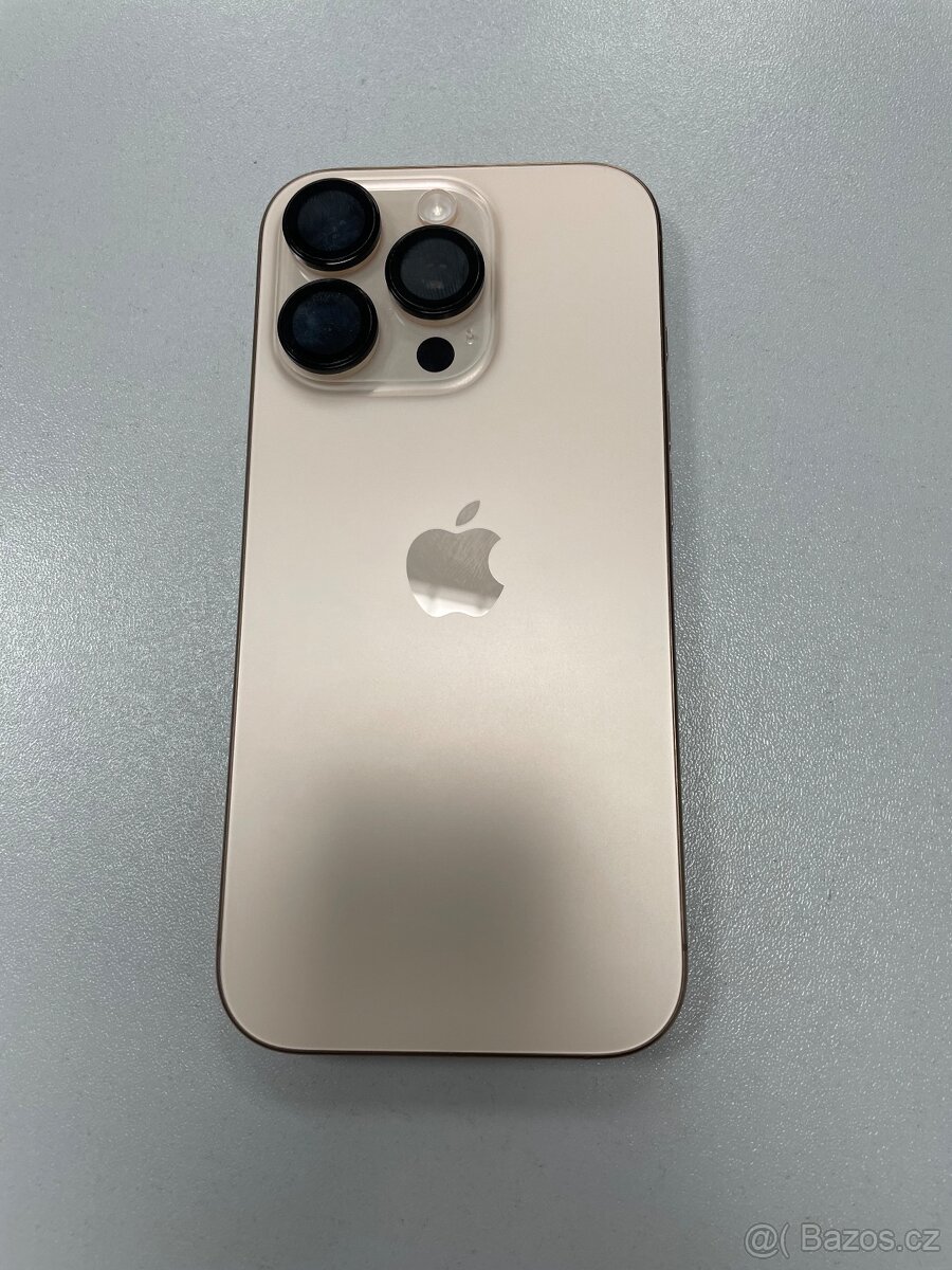 Apple iPhone 16 Pro 128GB