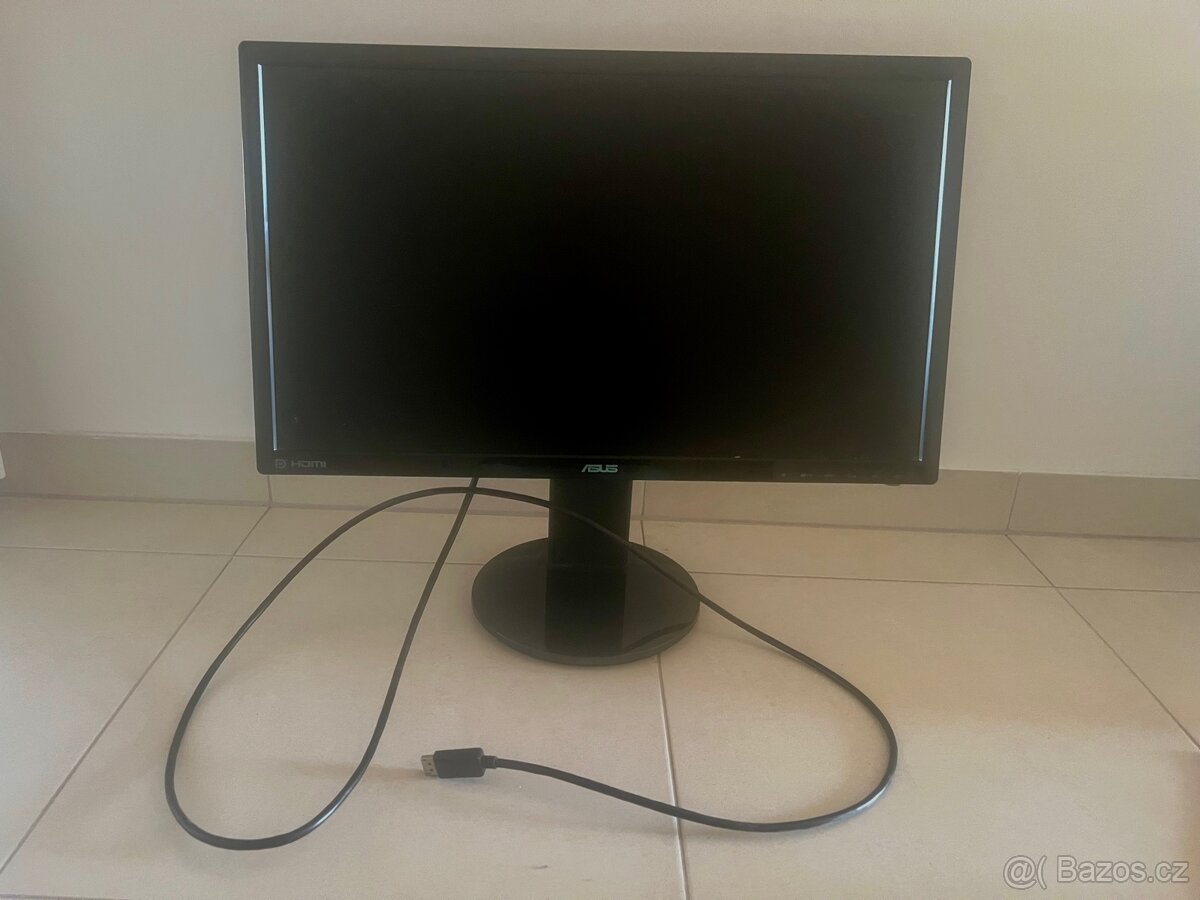 Herní monitor ASUS
