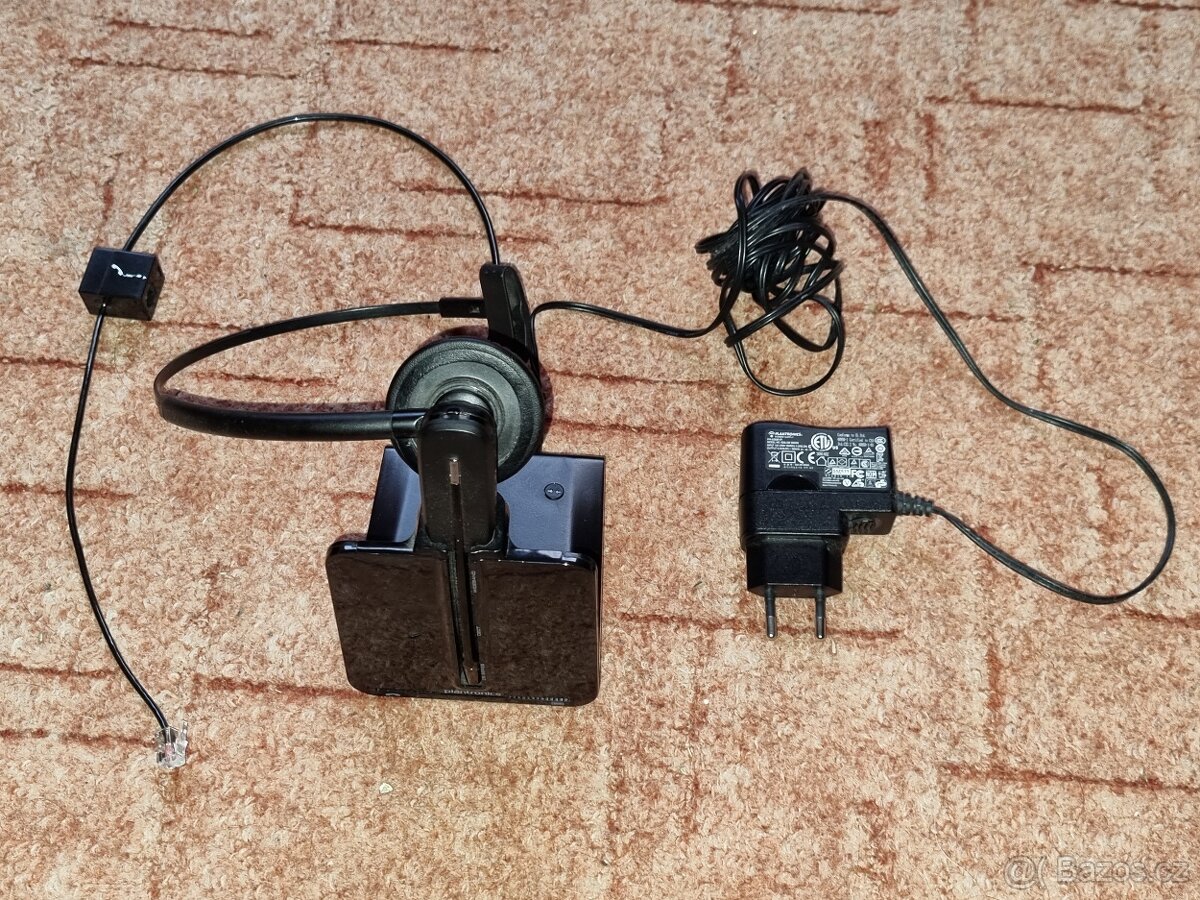 Plantronics C054A