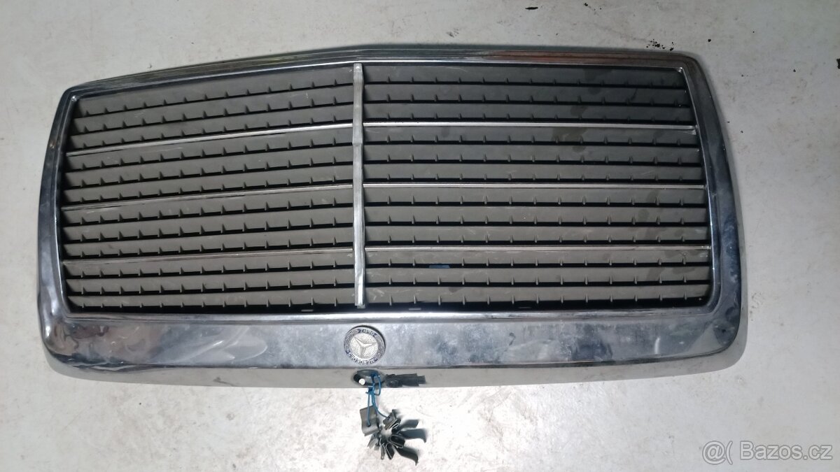 Maska mb w124
