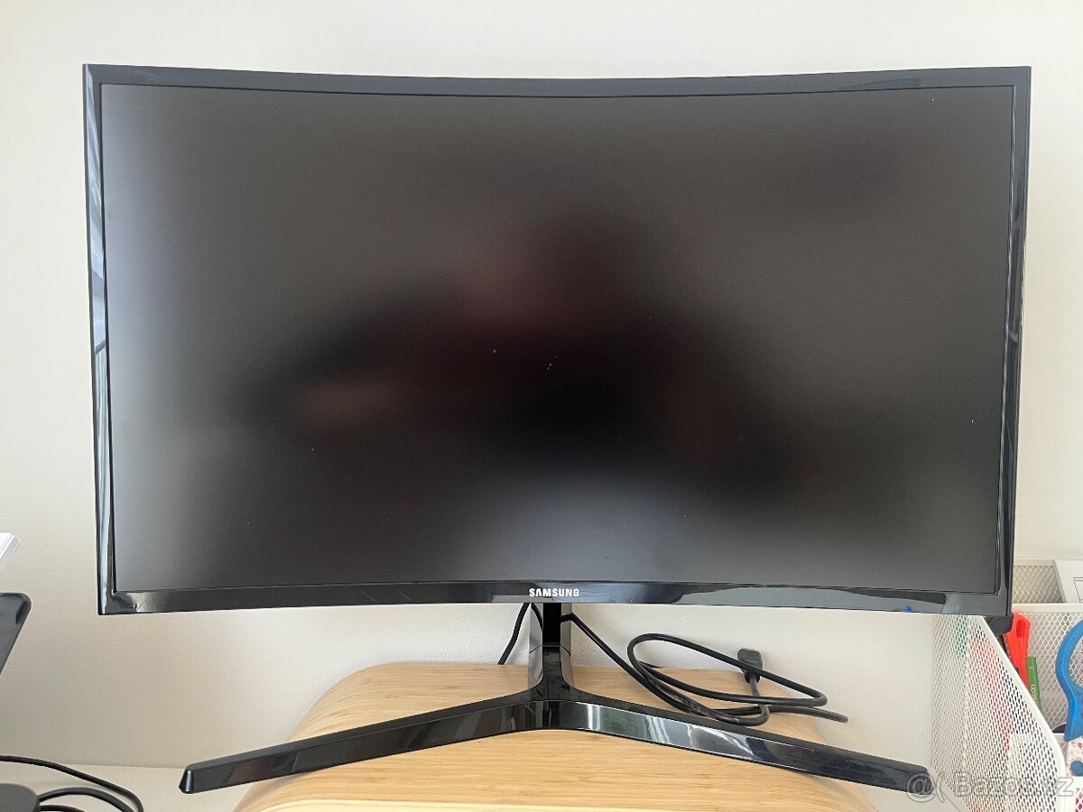 Prodám LCD monitor Samsung