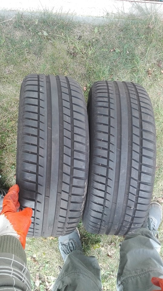 ALU KOLA 5 děr ŠKODA,OPEL,BMW 16-tky apod.