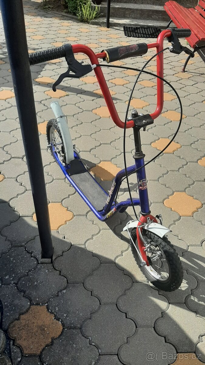 Detska koloběžka