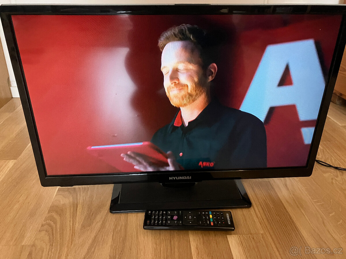 TV Hyundai HLN 24T272, uhlopříčka 69 cm