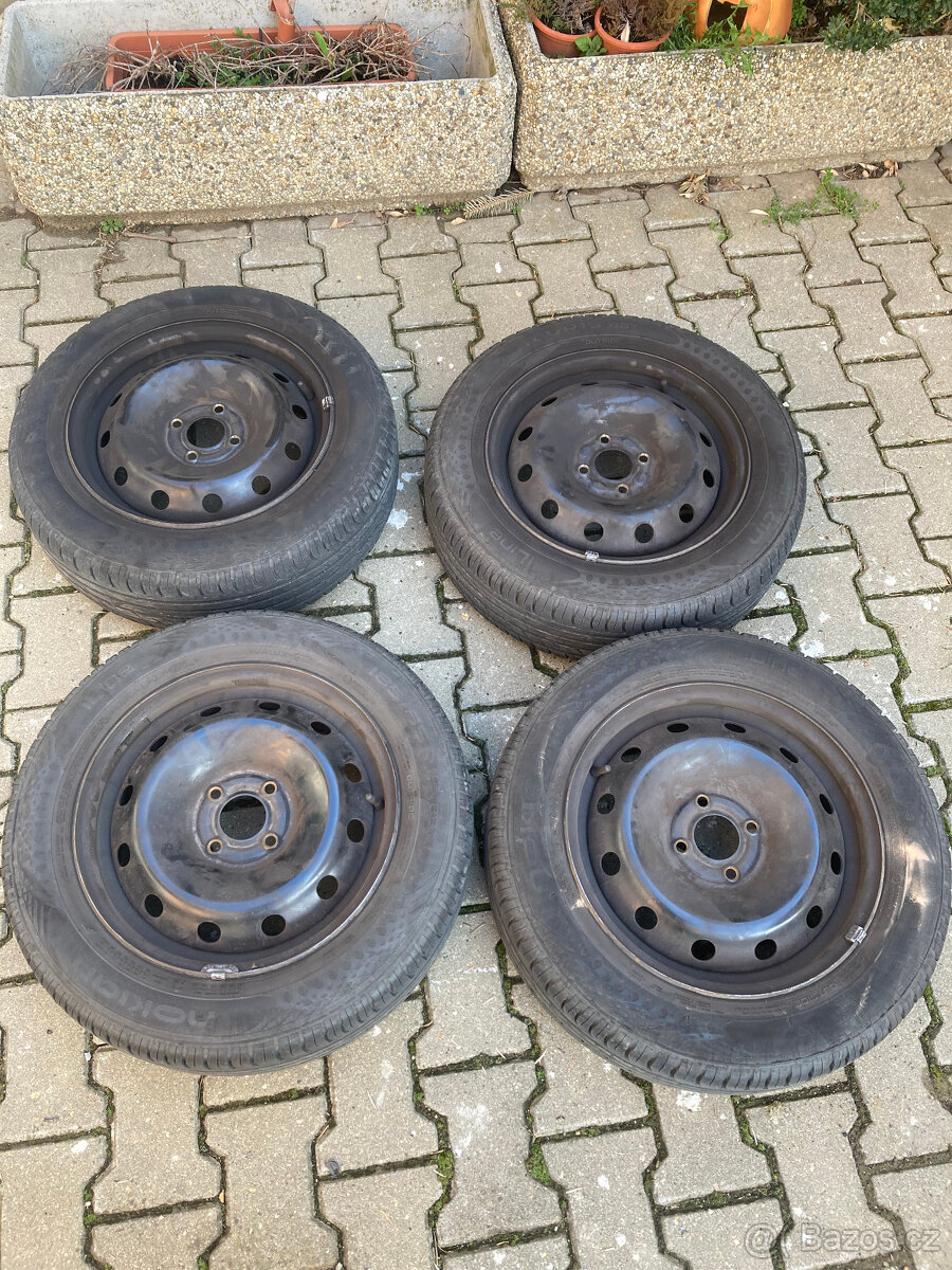 Nokian iLine 185/65 R15