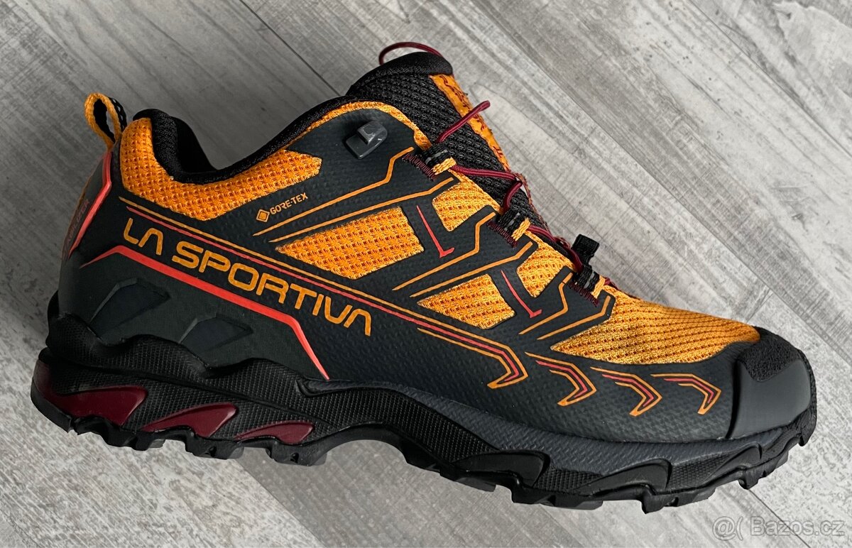 Ultra Raptor II Junior GTX velikost 37 La Sportiva