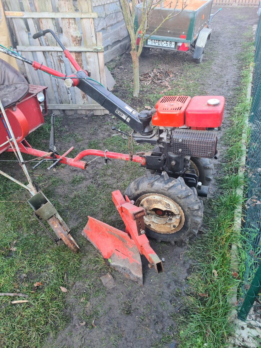 Prodám teru
