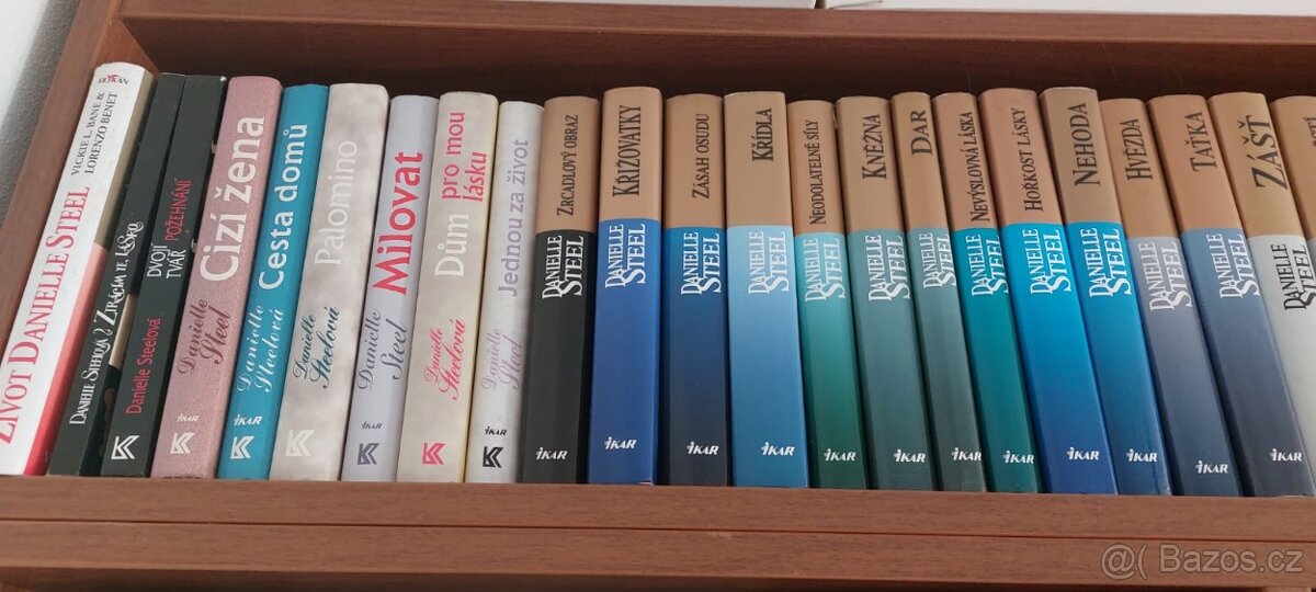 Danielle Steel
