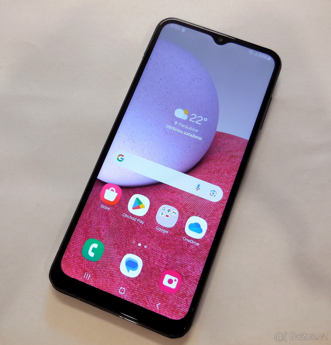Galaxy A13 A137F