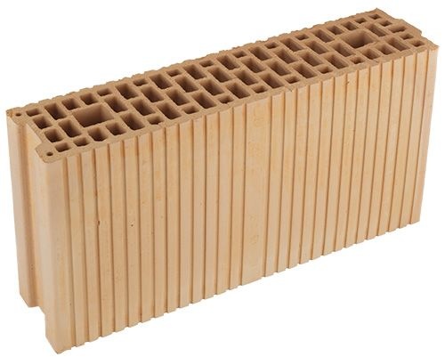 HELUZ 11,5 cihla broušená univezál 115/497/249 (120)
