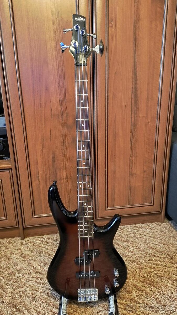 Bass kytara IBANEZ GSR 190