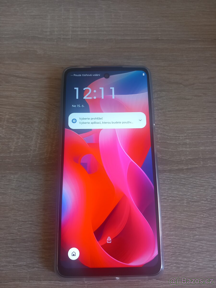 Motorola moto g24 128GB