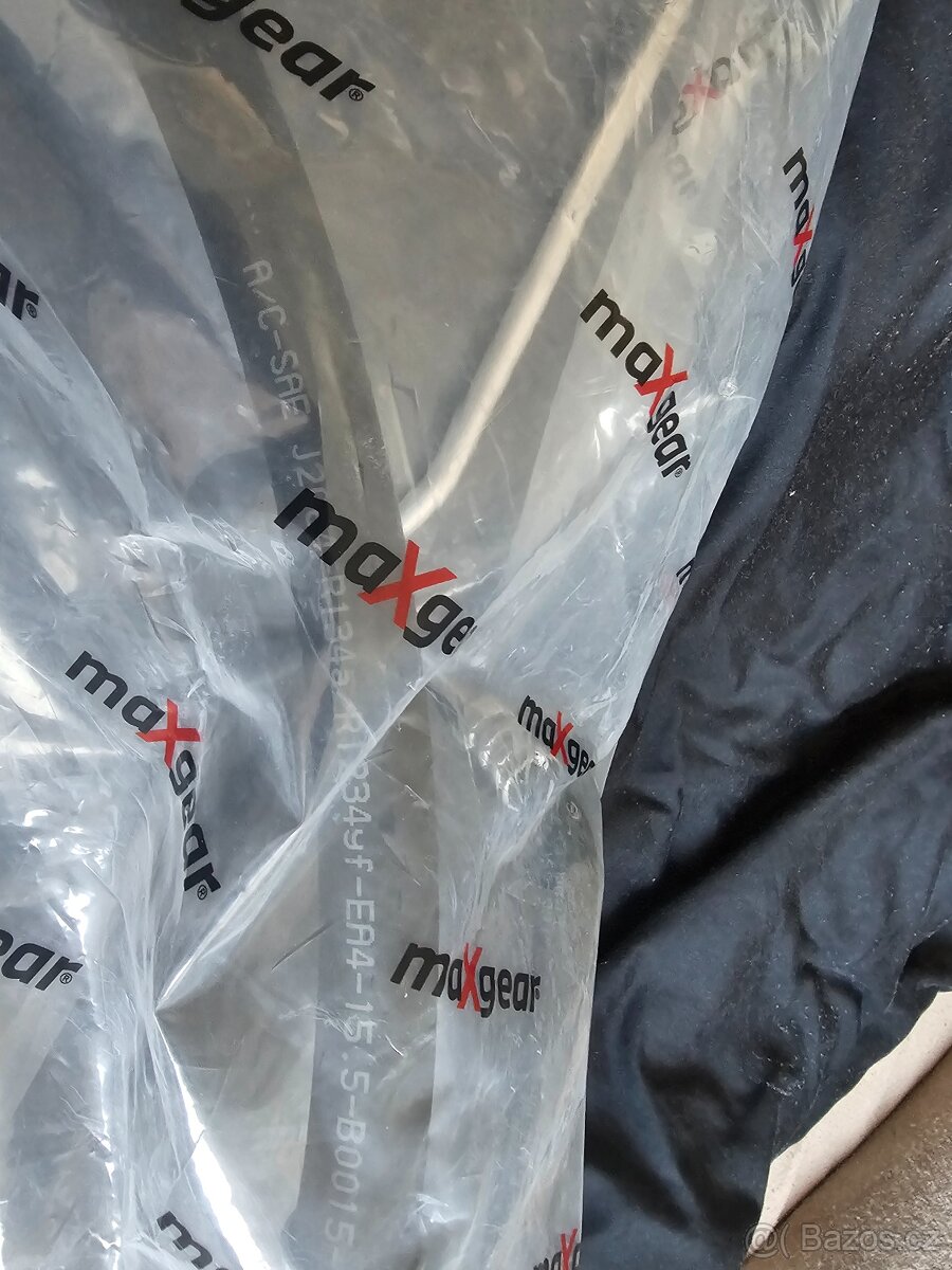 Vysokotlaké vedení, klimatizace Maxgear AC930004 (Citroen c2