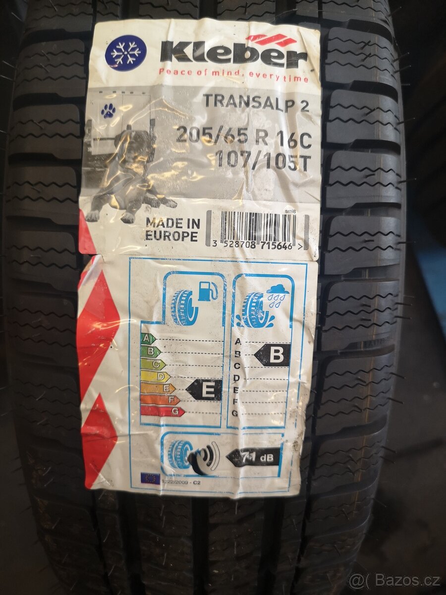 205/65 r16C 205/65/16C