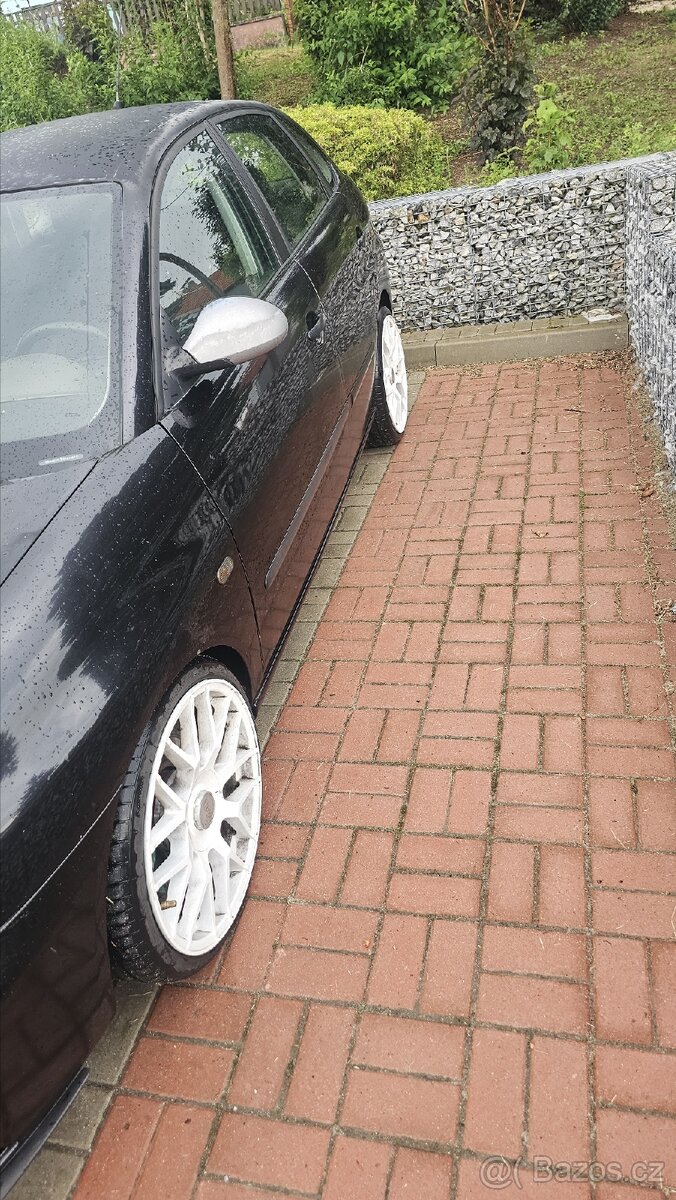MAM Gti r18 5x100/112