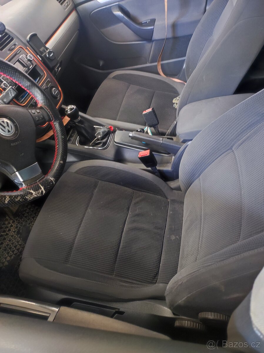 Golf 5 1.9 tdi