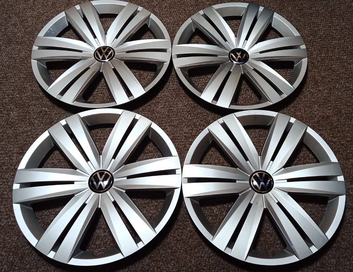 Originální poklice VW R16