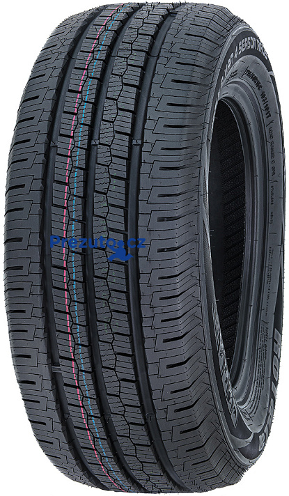 Prodám Pneu 225/75 R16 121R ROTALLA SETULA VAN 4 SEASON RA05