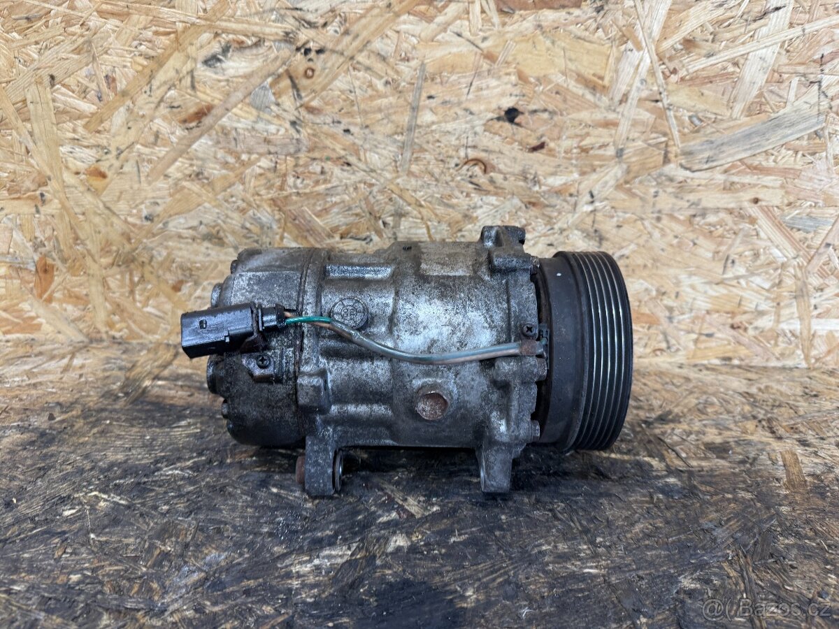 KLIMAKOMPRESOR 1.9 TDI 81/66KW