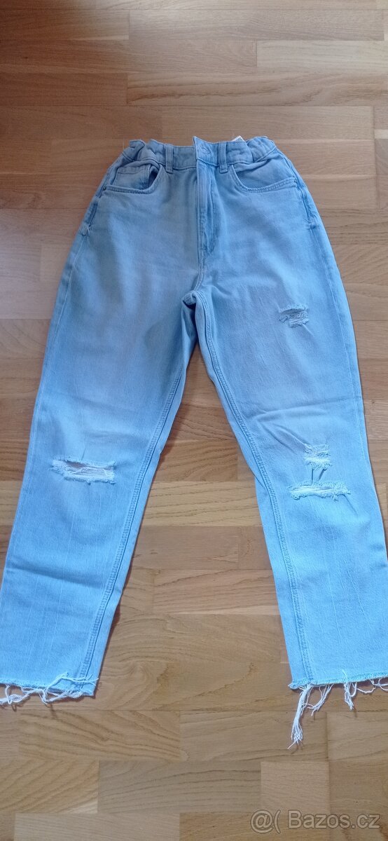 Rifle H&M