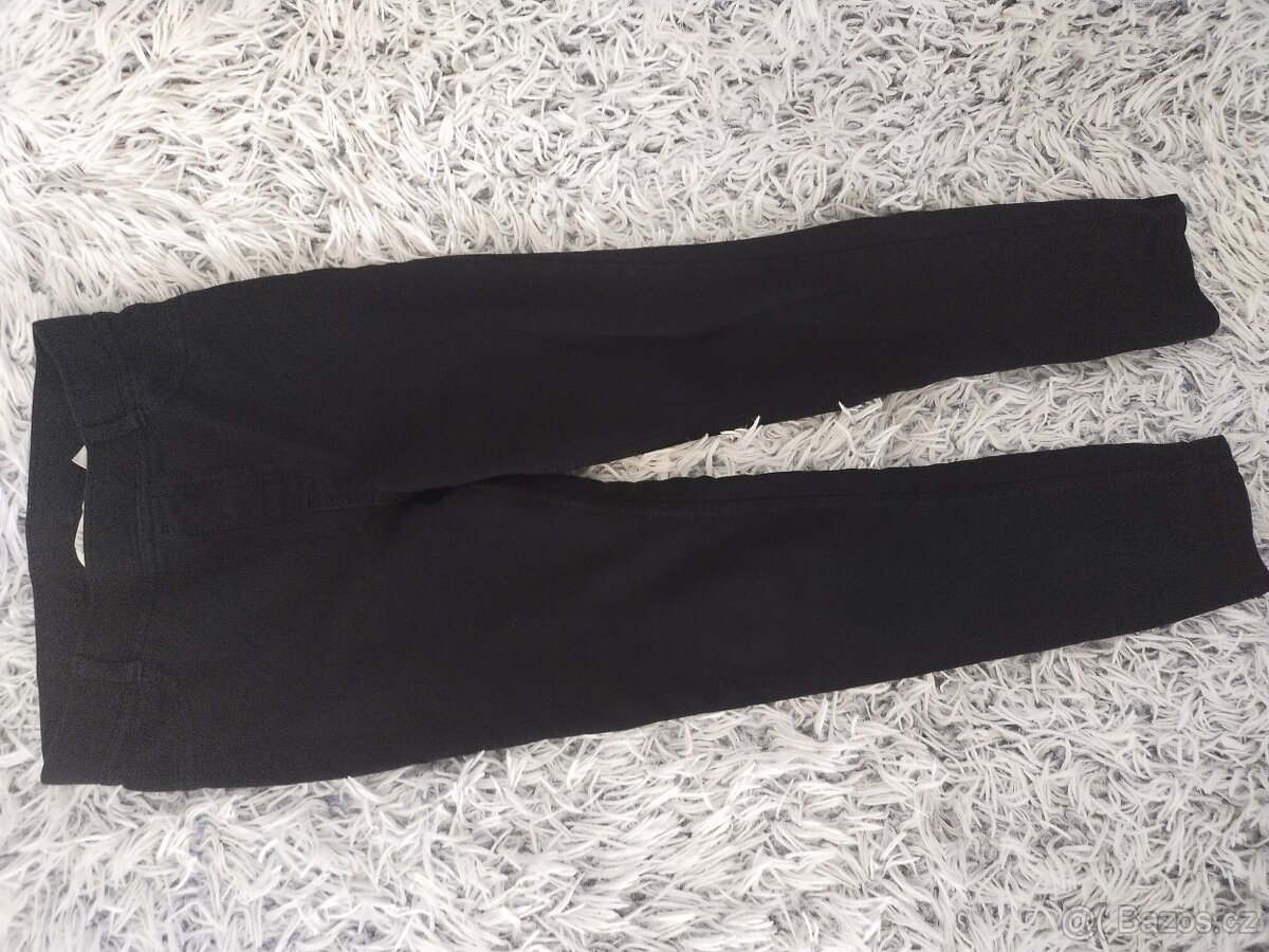H&M kalhoty a tepláky
