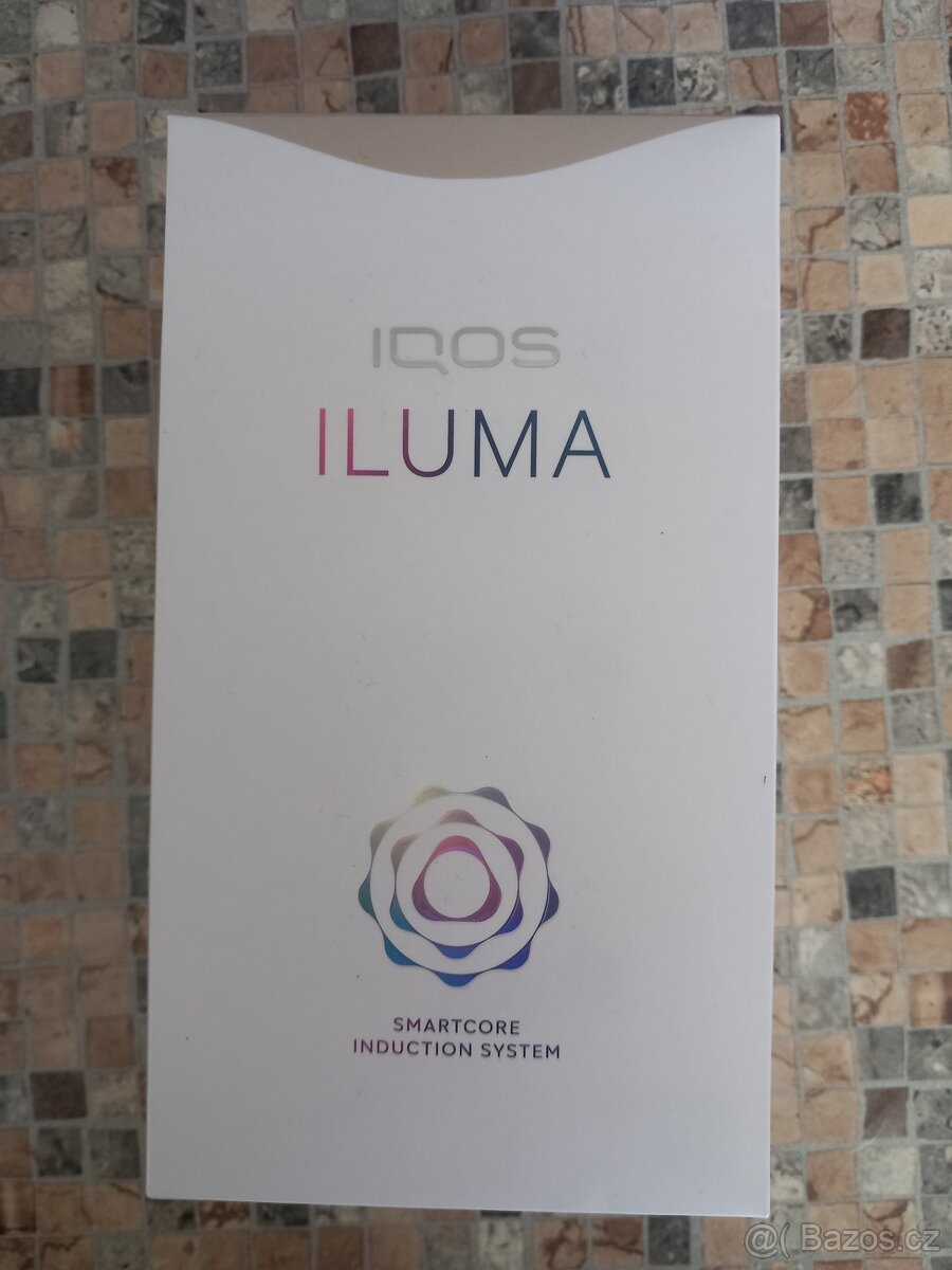 ILUMA