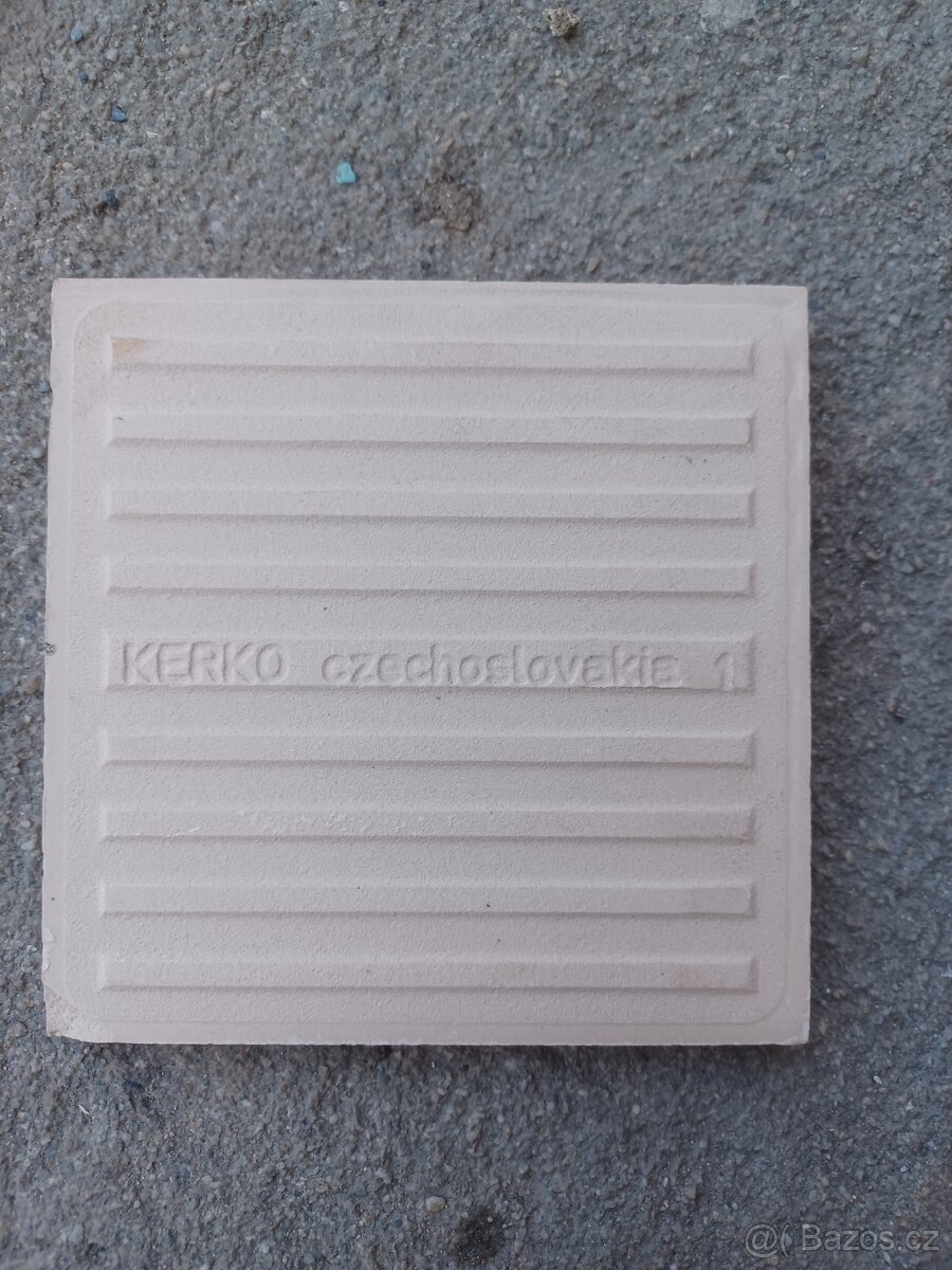 Obkladačky KERKO 10x10