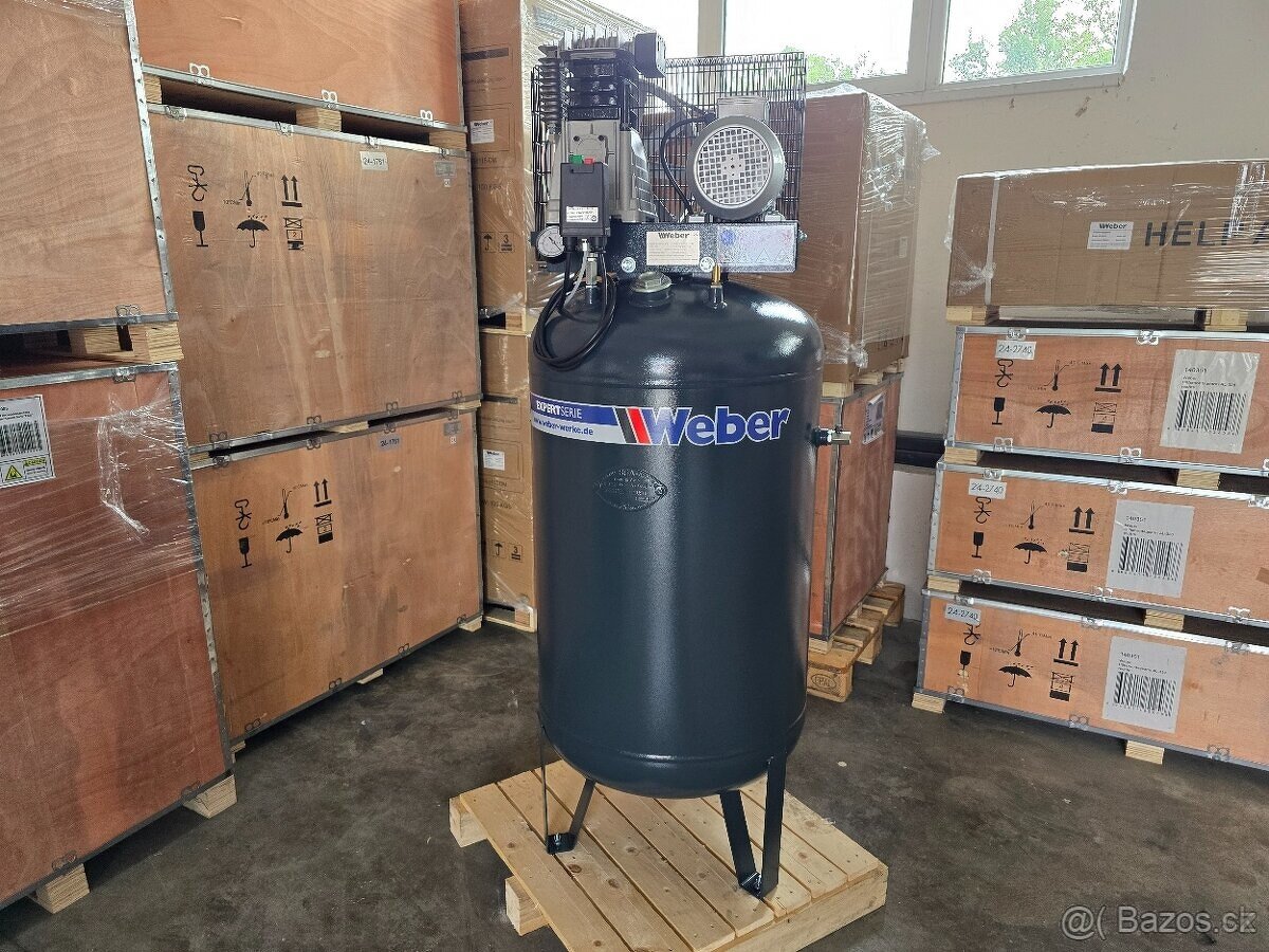 Profesionálny KOMPRESOR 200L a 270L