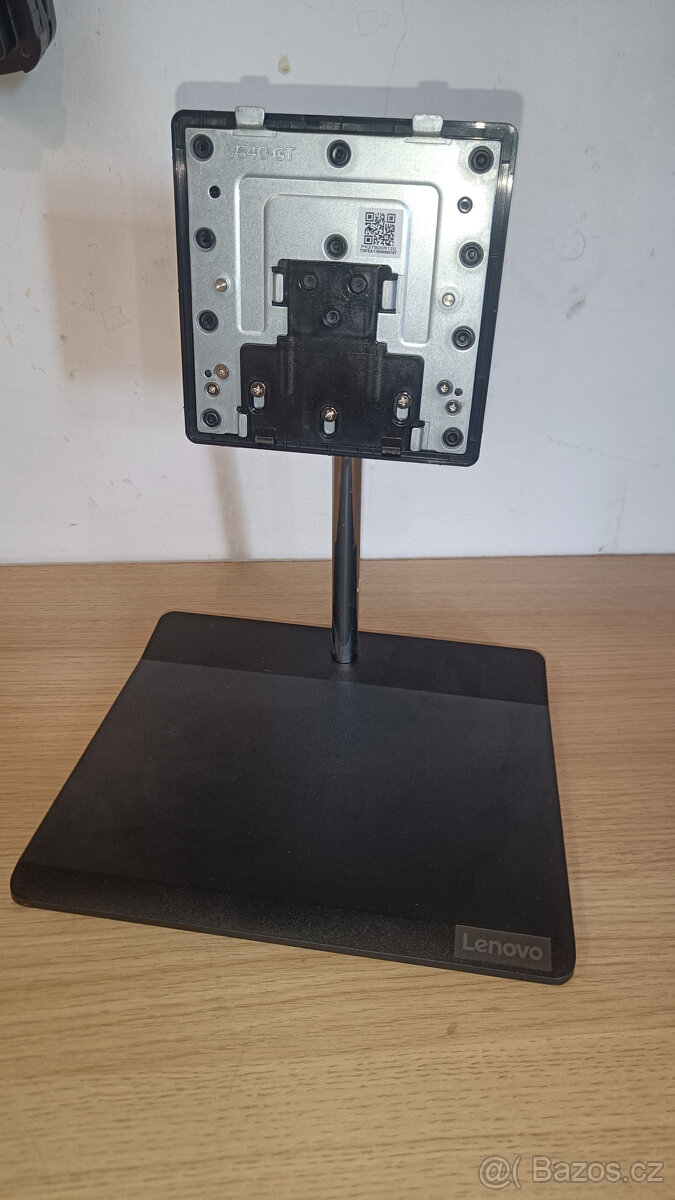 Stojan na lenovo monitor