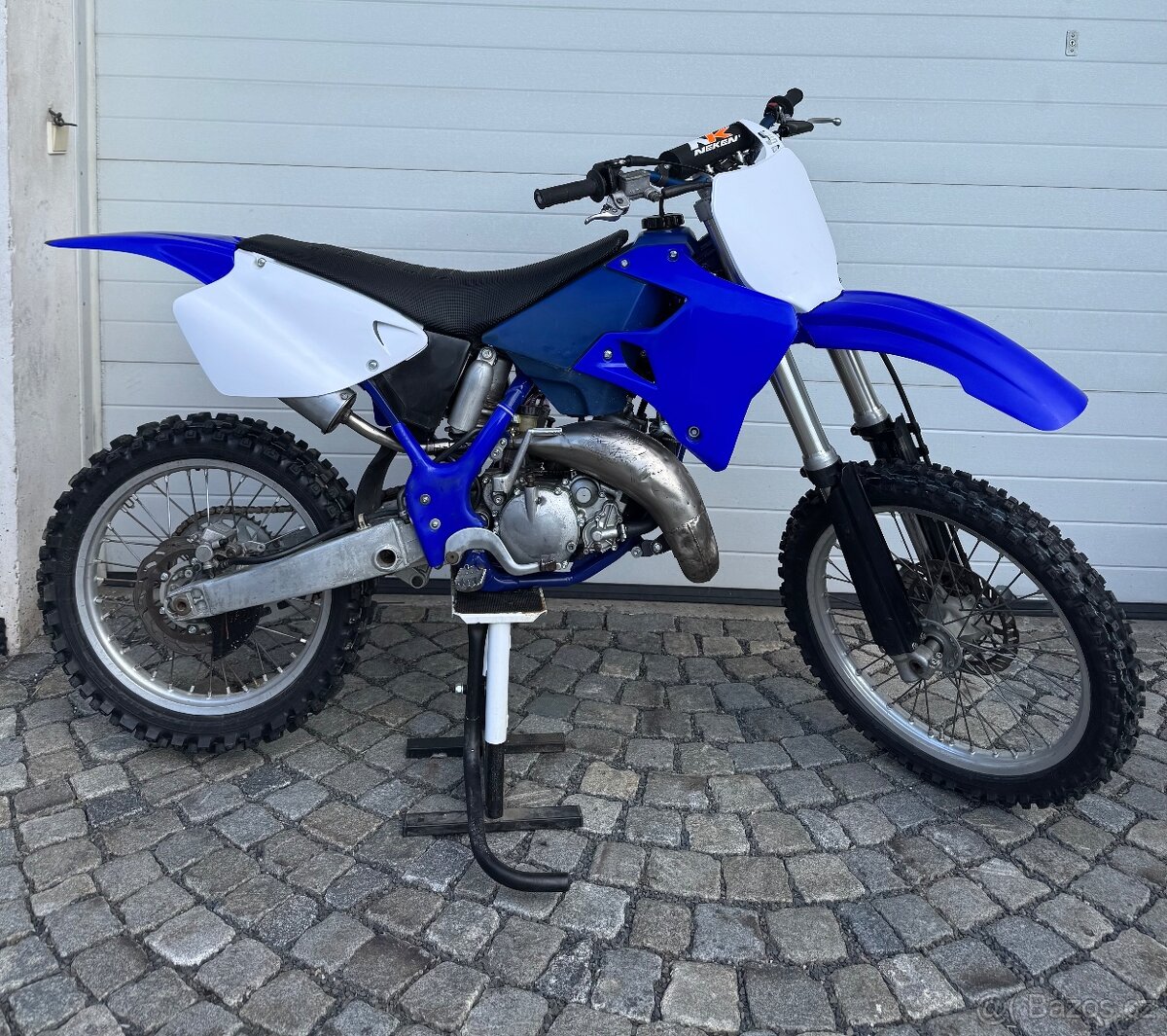 Yamaha yz 125 1998