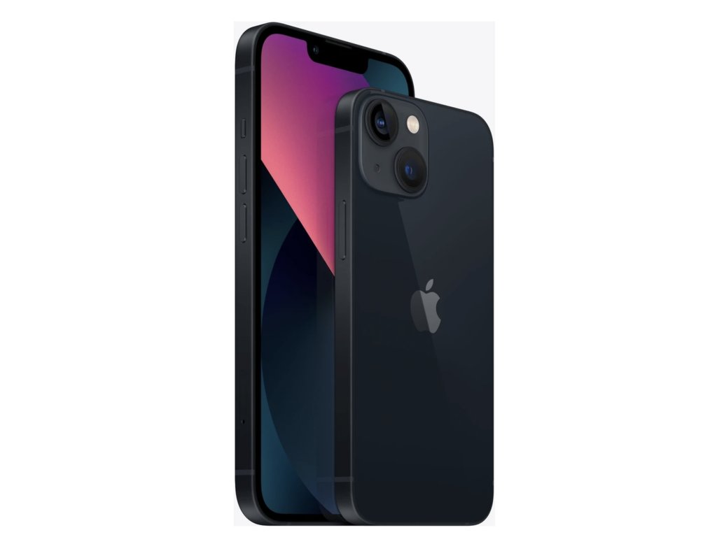 Koupím iPhone 13, 256GB