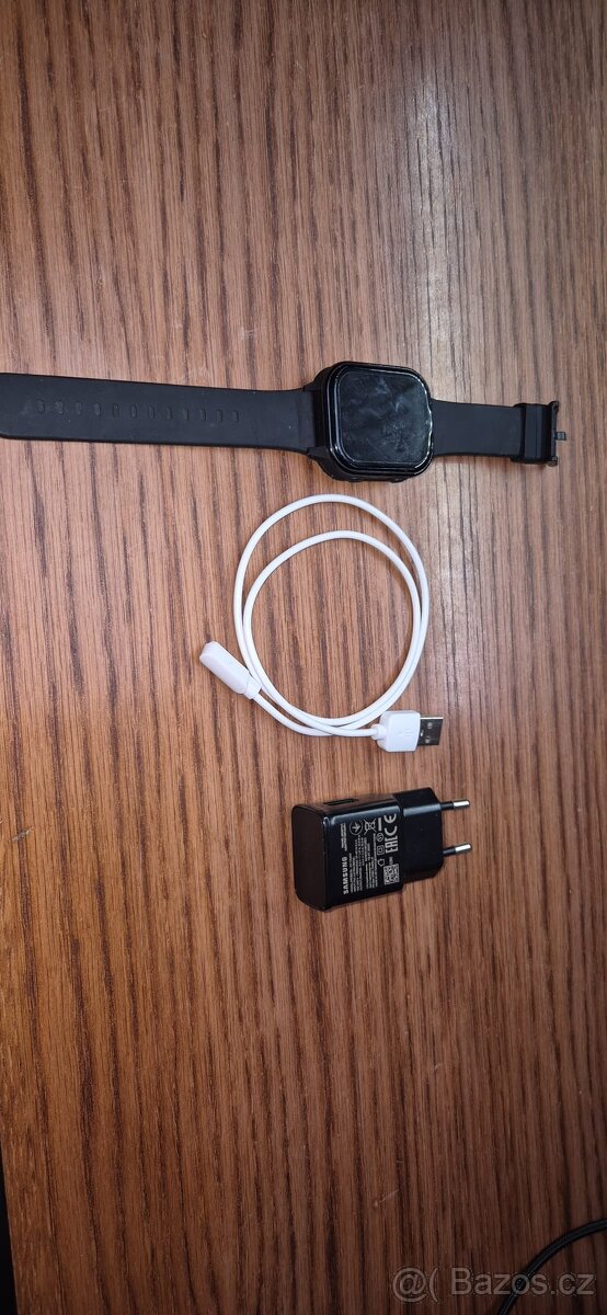 Prodám Garett Smartwatsch Kids Sun Ultra 4G Black