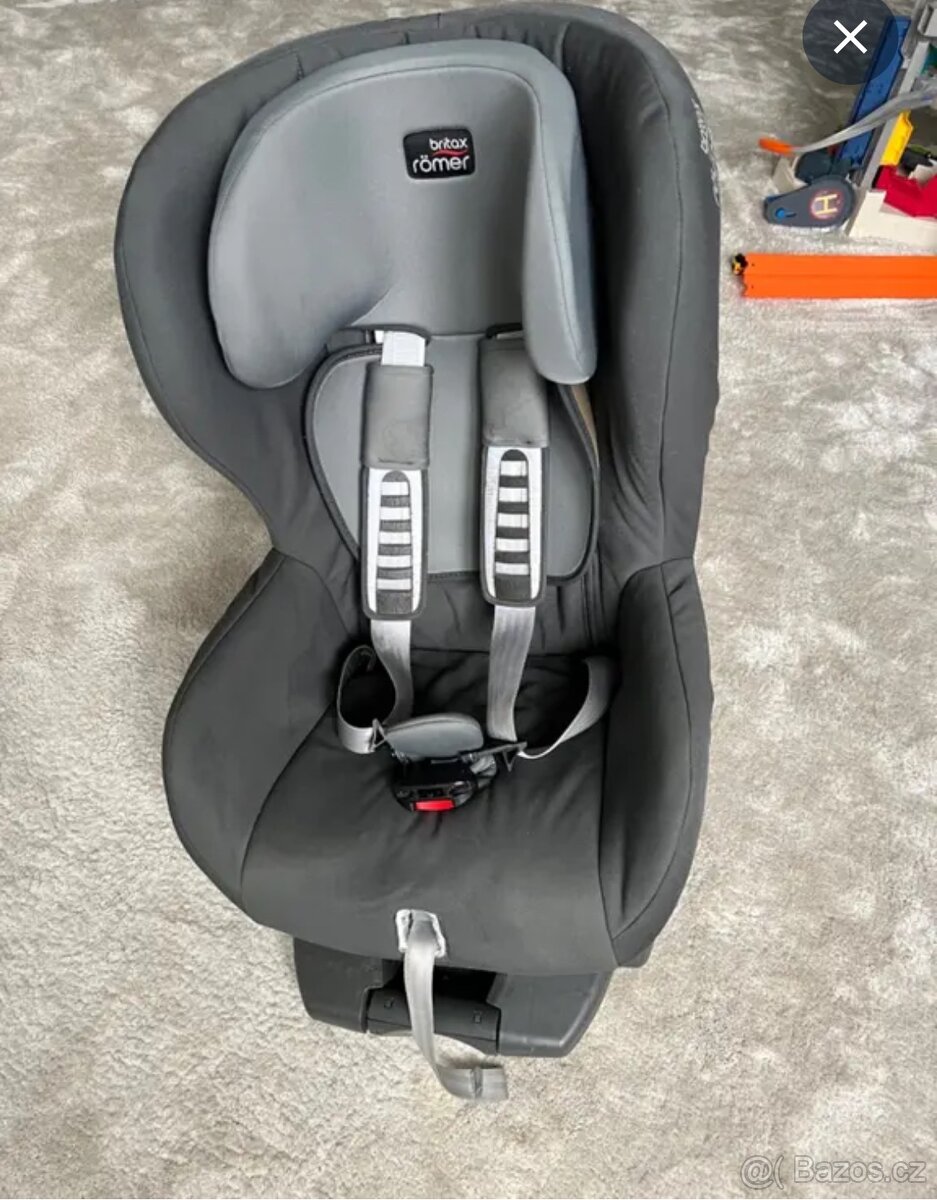 Britax römer