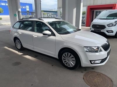 Škoda Octavia combi 1.4 G-tec 68tkm