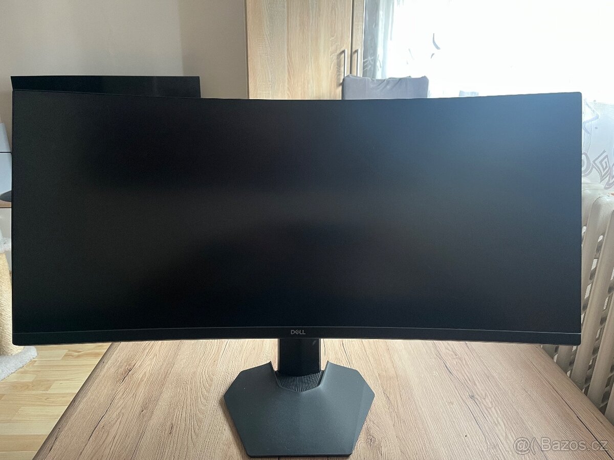Monitor DELL S3422DWG
