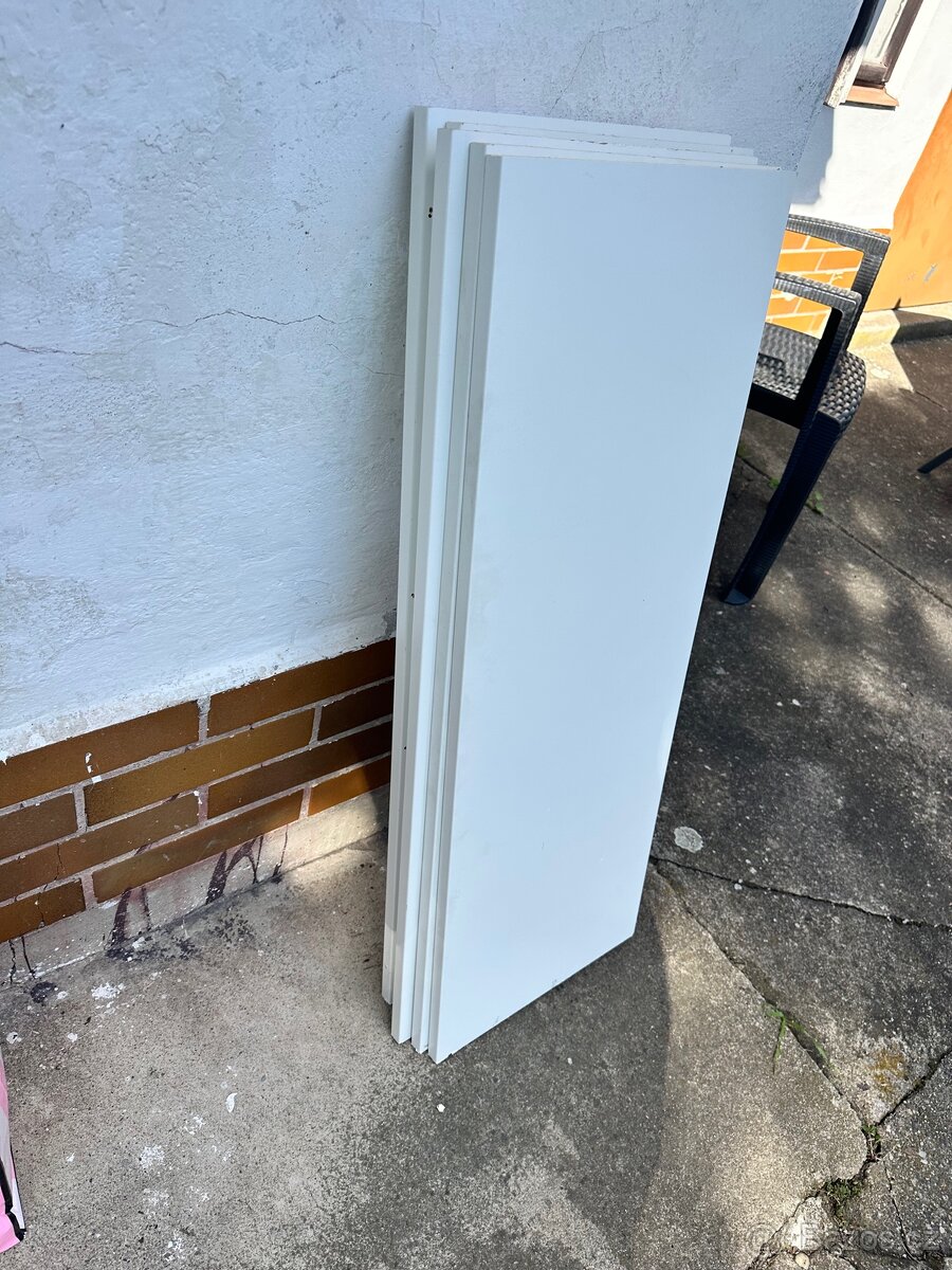 5x police ikea komplement