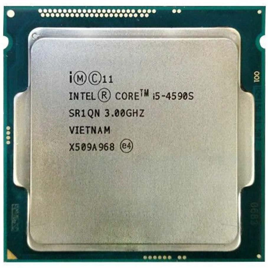 Prodám Intel Core i5 4590s - 4 jádro Haswell socket 1150