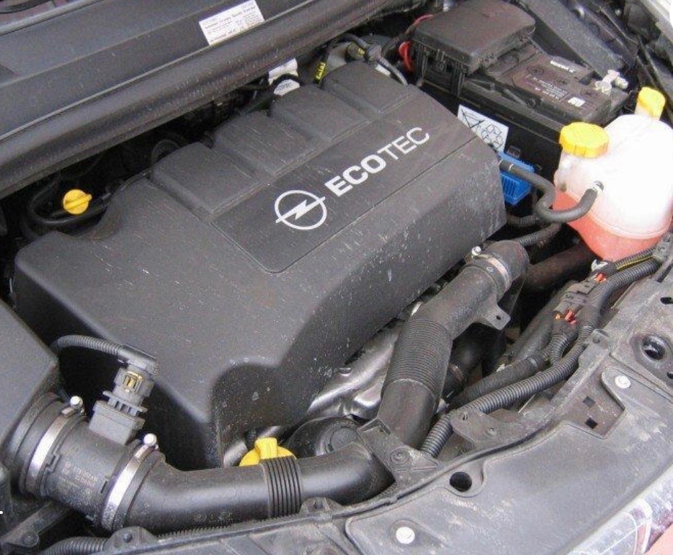 Motor OPEL 1.3CDTI 55kw Z13DTJ, Corsa, Combo, Meriva, Agila