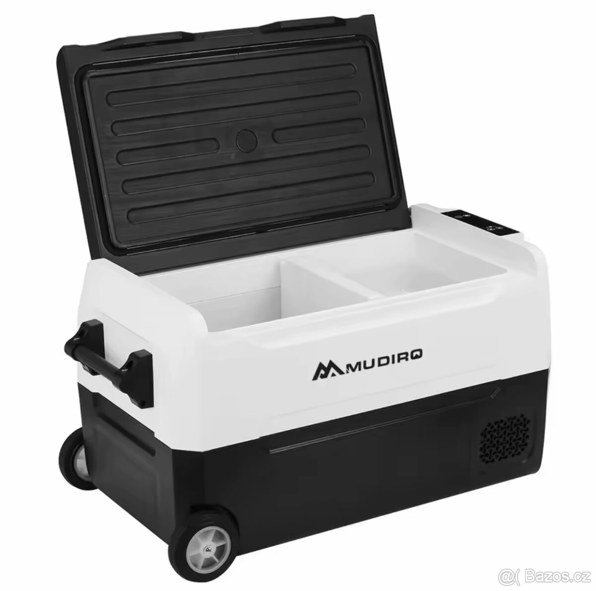 Nová autolednice MUDIRO 35l kompresorová