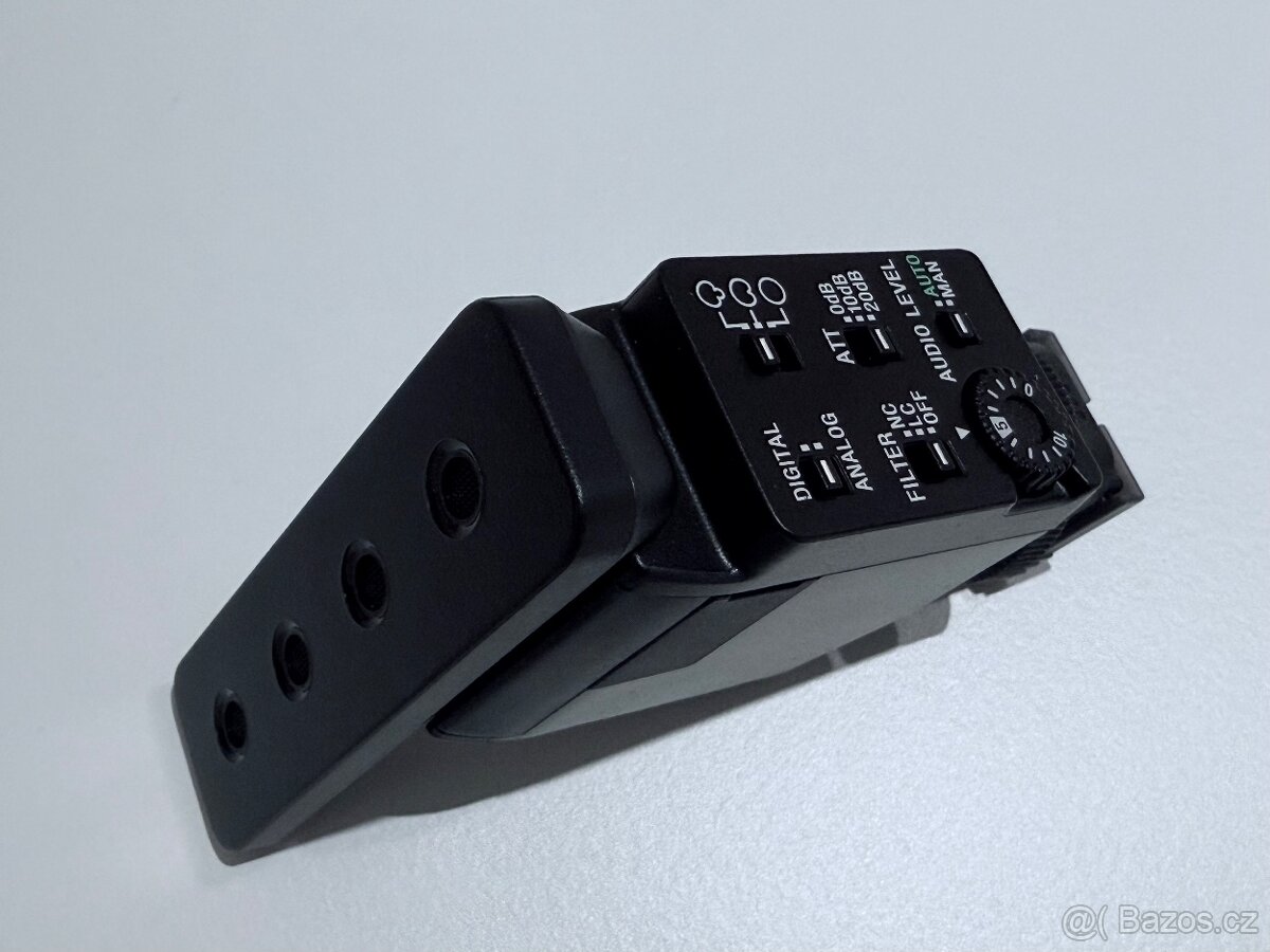 Sony ECM-B10 – NOVÝ