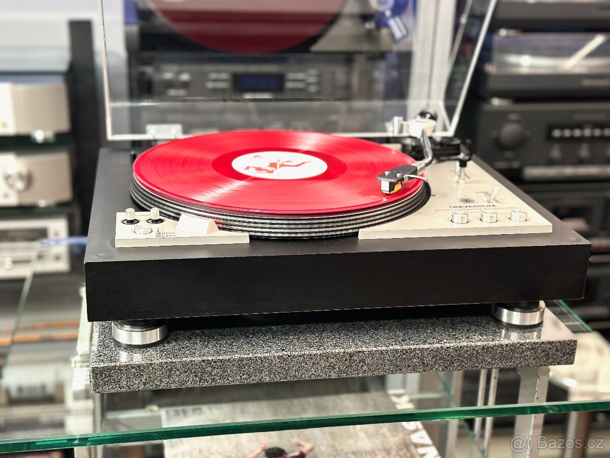 UNIVERSUM F2092 Studio Automatik System (r.1978)
