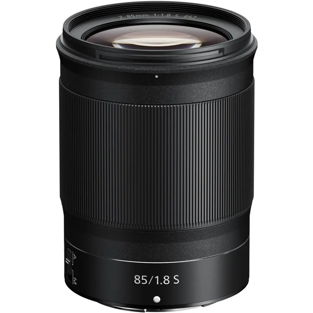 Koupím Nikon Z 85mm f/1.8 S