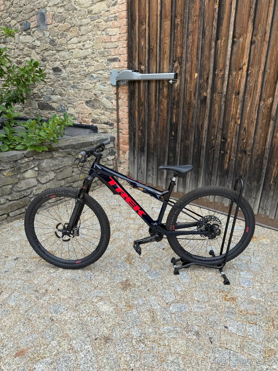 Elektrokolo | Trek E-Caliber 9.9 XX1 AXS E-Bike