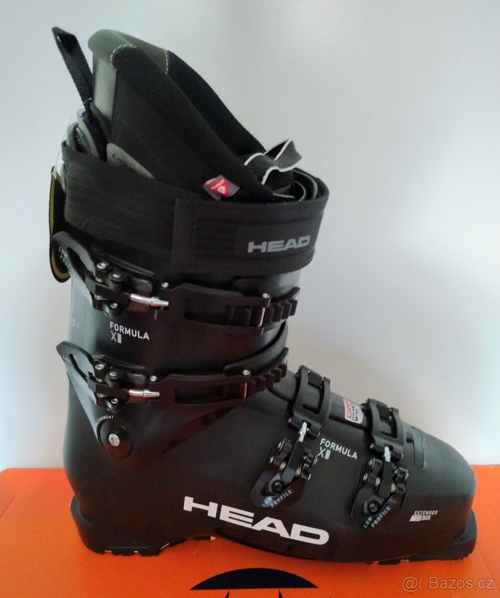 HEAD Formula 110X (GW) vel. 295/45 levně