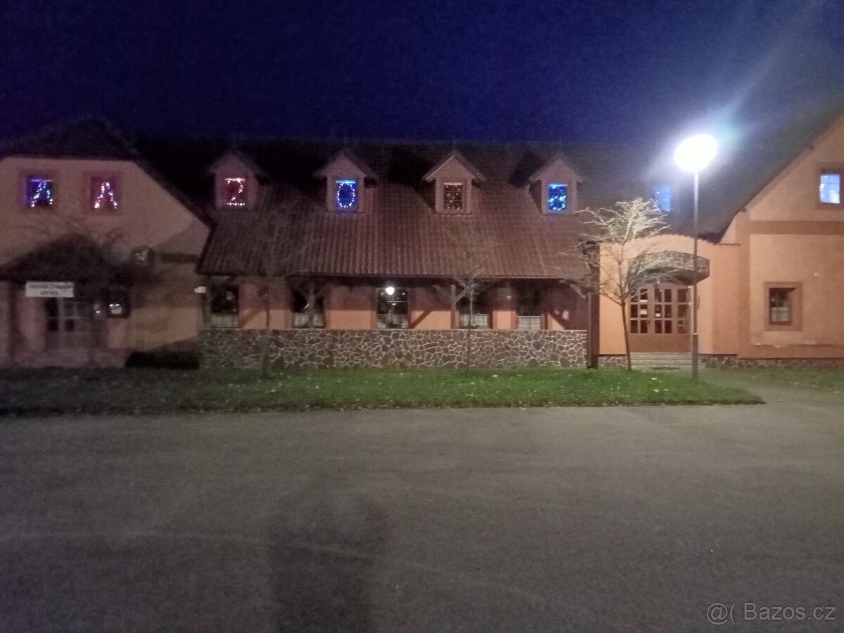 Vánoce a Silvestr